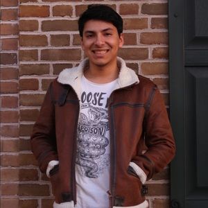 Meet your Posher, Kyle